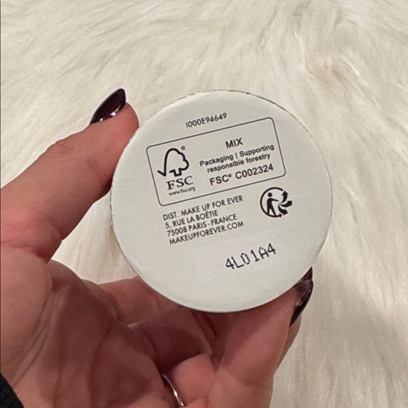 MAKE UP FOR EVER Mini Artist Color Lip Pencils Set - Picture 3 of 4